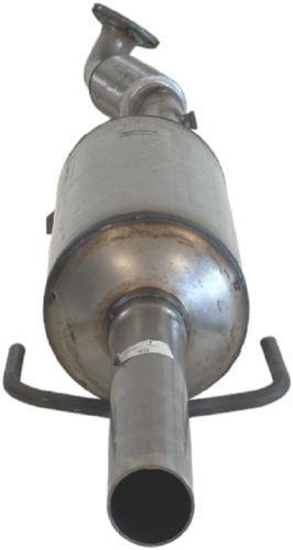 Filtre à particules / FAP (FAP diesel) BOSAL ref. 097-230