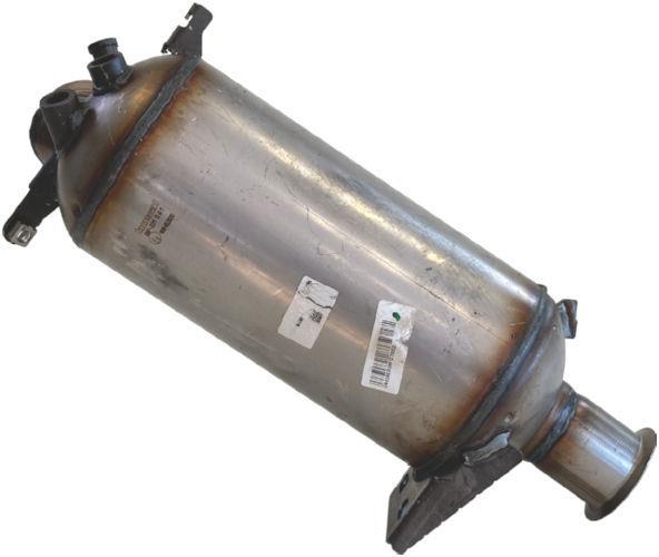 Filtro de partículas (FAP Diesel) BOSAL ref. 097-231