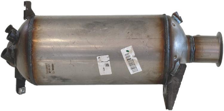 Filtro de partículas (FAP Diesel) BOSAL ref. 097-231