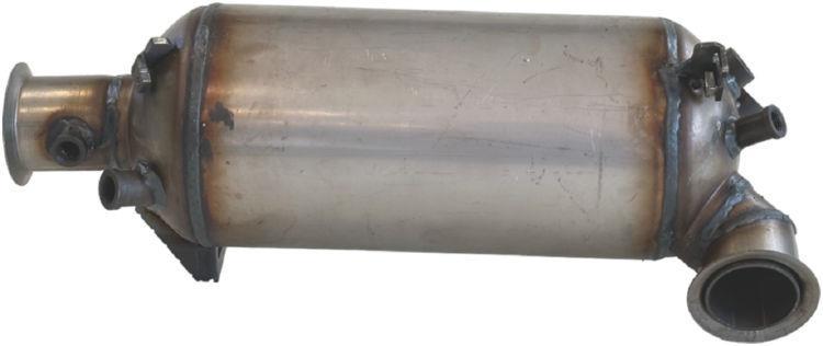 Filtro de partículas (FAP Diesel) BOSAL ref. 097-231