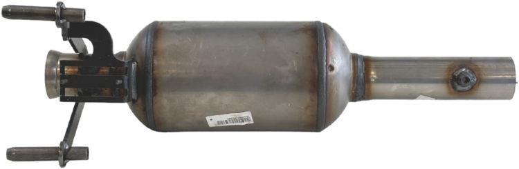 Filtre à particules / FAP (FAP diesel) BOSAL ref. 097-240