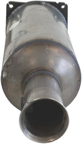 Filtro de partículas (FAP Diesel) BOSAL ref. 097-241