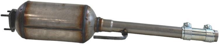 Filtre à particules / FAP (FAP diesel) BOSAL ref. 097-242