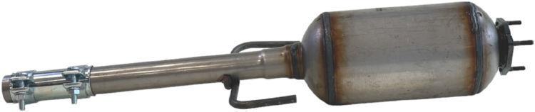 Filtre à particules / FAP (FAP diesel) BOSAL ref. 097-242