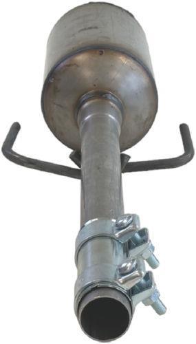 Filtre à particules / FAP (FAP diesel) BOSAL ref. 097-242