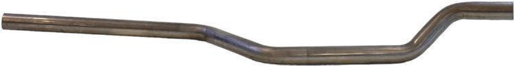 Filtre à particules / FAP (FAP diesel) BOSAL ref. 097-242