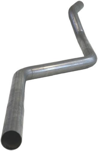 Filtre à particules / FAP (FAP diesel) BOSAL ref. 097-242