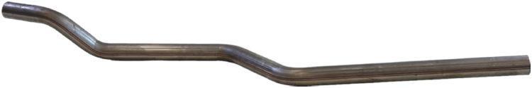 Filtre à particules / FAP (FAP diesel) BOSAL ref. 097-242