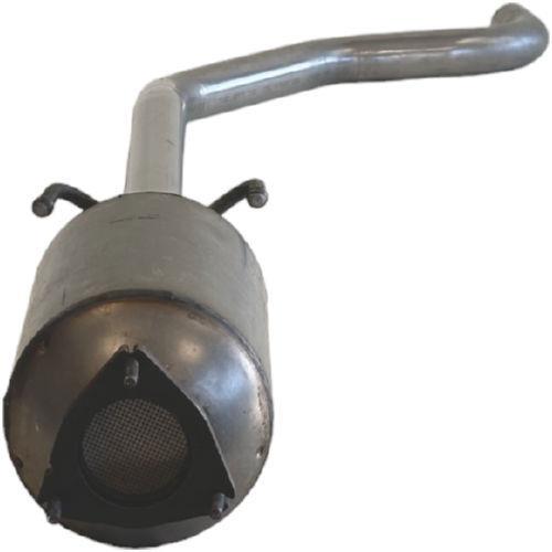 Filtre à particules / FAP (FAP diesel) BOSAL ref. 097-244