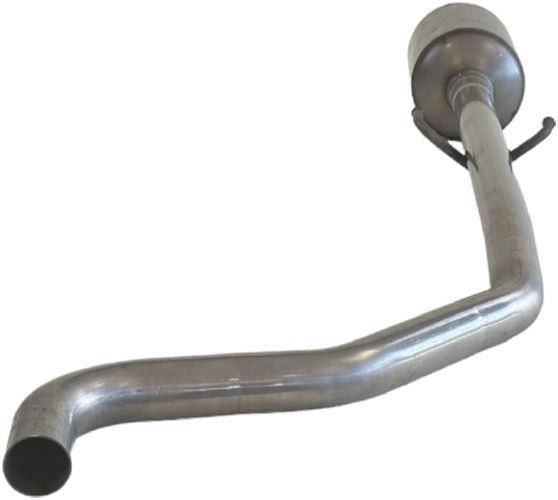 Filtre à particules / FAP (FAP diesel) BOSAL ref. 097-244