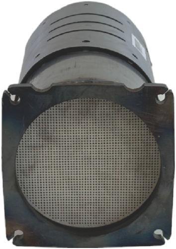 Filtre à particules / FAP (FAP diesel) BOSAL ref. 097-245