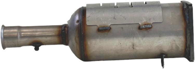 Filtre à particules / FAP (FAP diesel) BOSAL ref. 097-247