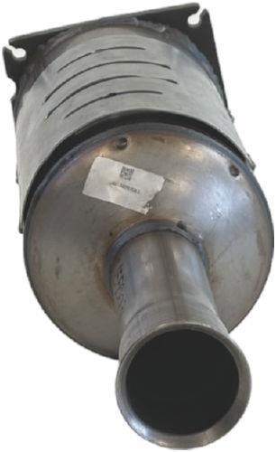 Filtre à particules / FAP (FAP diesel) BOSAL ref. 097-247