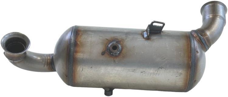 Filtre à particules / FAP (FAP diesel) BOSAL ref. 097-249