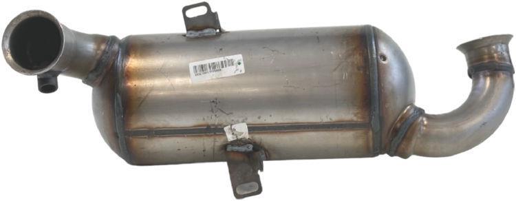 Filtre à particules / FAP (FAP diesel) BOSAL ref. 097-249