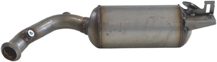 Filtre à particules / FAP (FAP diesel) BOSAL ref. 097-256