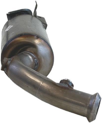 Filtre à particules / FAP (FAP diesel) BOSAL ref. 097-256