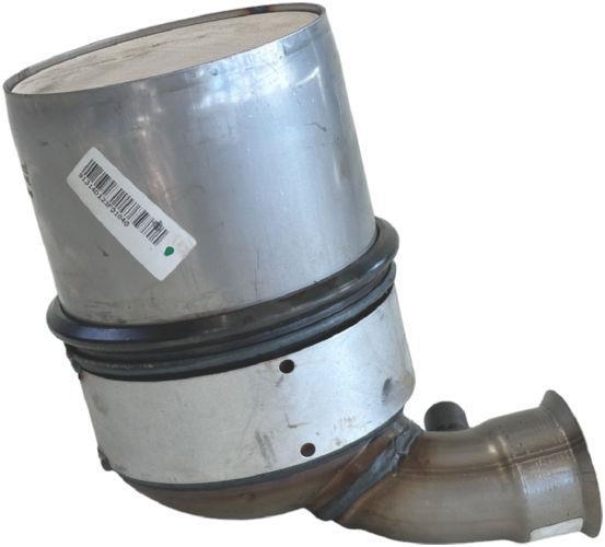 Filtro de partículas (FAP Diesel) BOSAL ref. 097-257