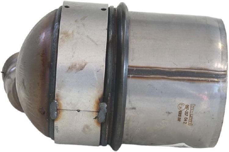 Filtro de partículas (FAP Diesel) BOSAL ref. 097-257