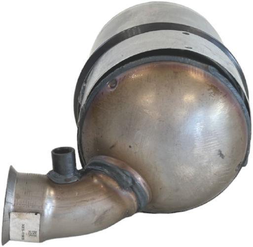 Filtro de partículas (FAP Diesel) BOSAL ref. 097-257