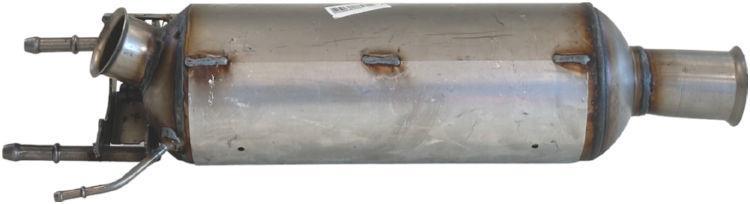 Filtre à particules / FAP (FAP diesel) BOSAL ref. 097-258