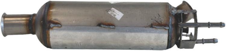 Filtre à particules / FAP (FAP diesel) BOSAL ref. 097-258