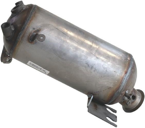 Filtro de partículas (FAP Diesel) BOSAL ref. 097-259