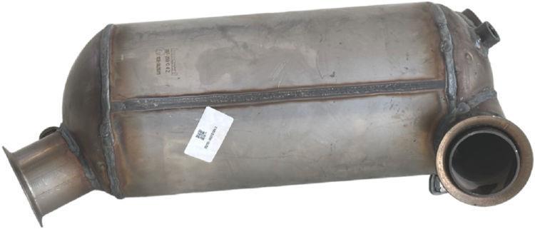 Filtro de partículas (FAP Diesel) BOSAL ref. 097-259