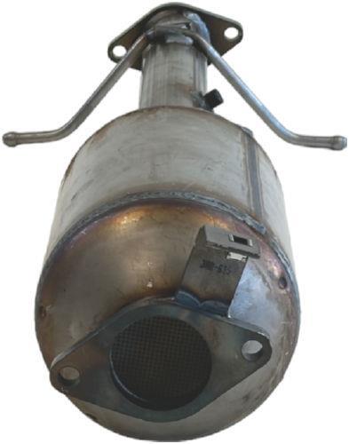 Filtre à particules / FAP (FAP diesel) BOSAL ref. 097-312