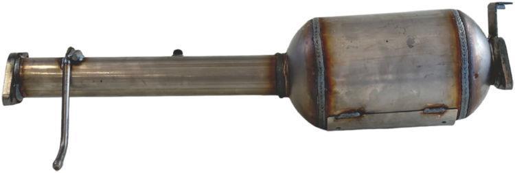 Filtre à particules / FAP (FAP diesel) BOSAL ref. 097-312