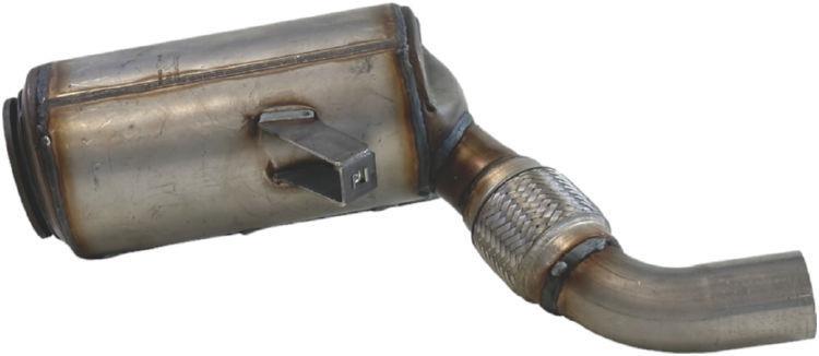 Filtre à particules / FAP (FAP diesel) BOSAL ref. 097-314