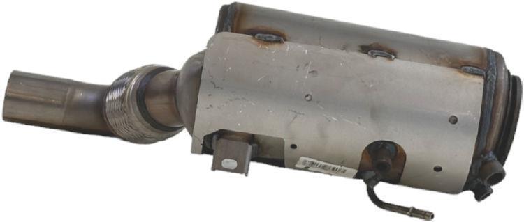 Filtre à particules / FAP (FAP diesel) BOSAL ref. 097-314