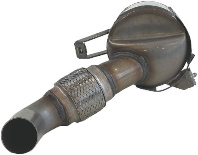 Filtre à particules / FAP (FAP diesel) BOSAL ref. 097-314