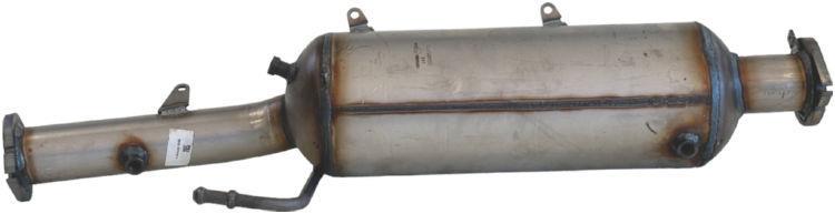 Filtre à particules / FAP (FAP diesel) BOSAL ref. 097-315