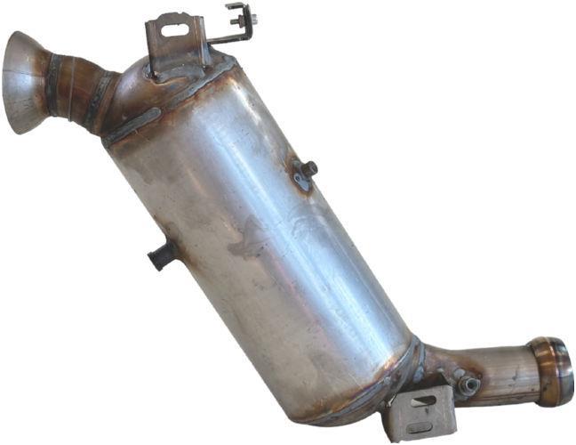 Filtro de partículas (FAP Diesel) BOSAL ref. 097-317