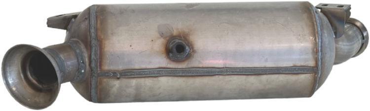 Filtro de partículas (FAP Diesel) BOSAL ref. 097-317
