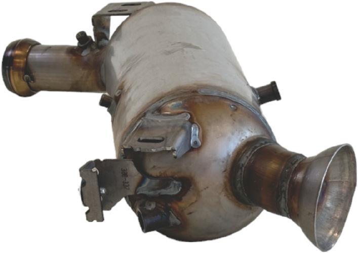 Filtro de partículas (FAP Diesel) BOSAL ref. 097-317