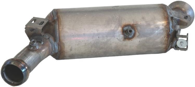 Filtro de partículas (FAP Diesel) BOSAL ref. 097-317