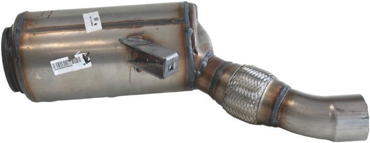 Filtre à particules / FAP (FAP diesel) BOSAL ref. 097-318