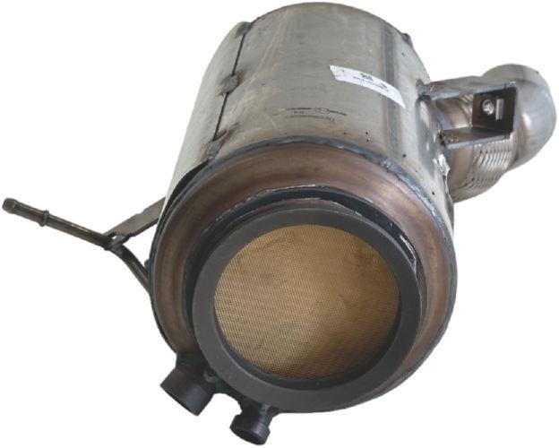 Filtre à particules / FAP (FAP diesel) BOSAL ref. 097-318