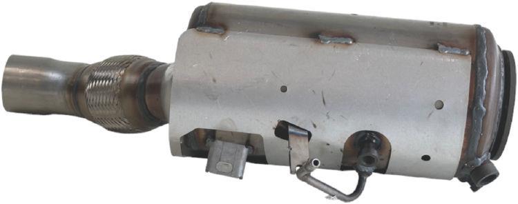 Filtre à particules / FAP (FAP diesel) BOSAL ref. 097-318