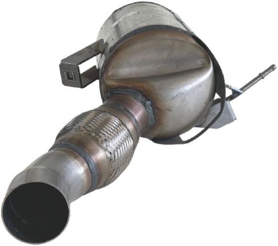 Filtre à particules / FAP (FAP diesel) BOSAL ref. 097-318