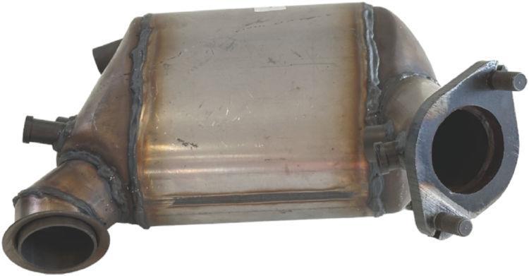 Filtre à particules / FAP (FAP diesel) BOSAL ref. 097-320
