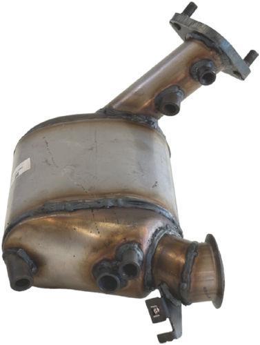 Filtre à particules / FAP (FAP diesel) BOSAL ref. 097-320