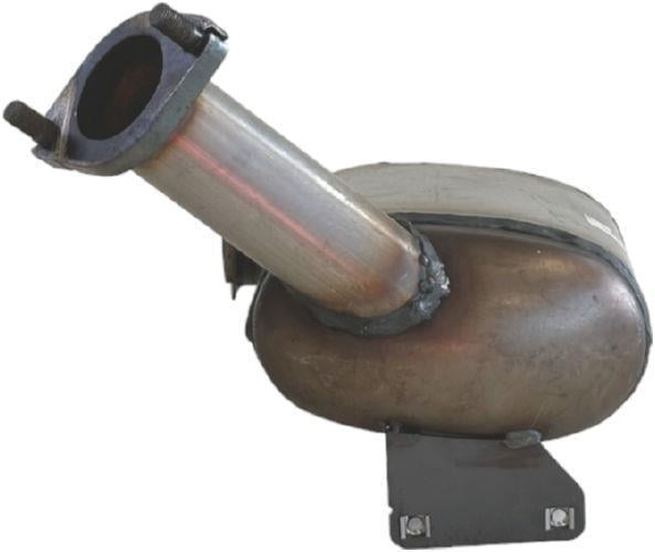 Filtre à particules / FAP (FAP diesel) BOSAL ref. 097-320