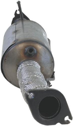 Filtre à particules / FAP (FAP diesel) BOSAL ref. 097-322