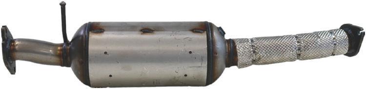 Filtre à particules / FAP (FAP diesel) BOSAL ref. 097-322