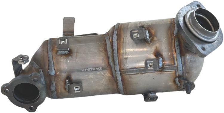 Filtre à particules / FAP (FAP diesel) BOSAL ref. 097-328