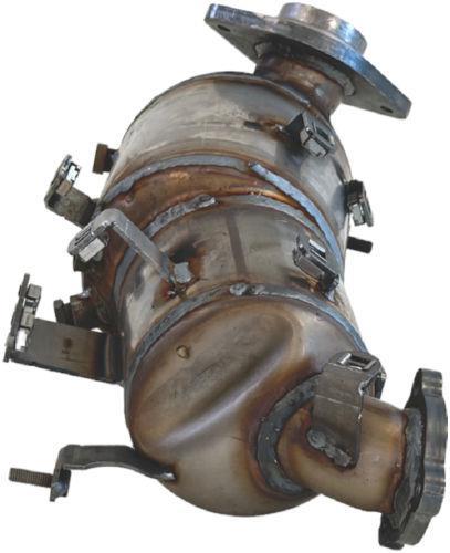 Filtre à particules / FAP (FAP diesel) BOSAL ref. 097-328