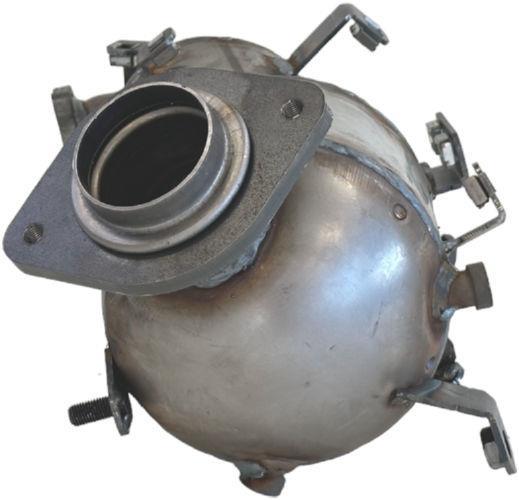 Filtre à particules / FAP (FAP diesel) BOSAL ref. 097-328